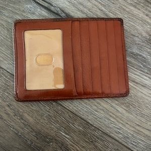 Hobo wallet